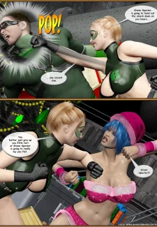DangrBabeCentral – Merry Christmas 2020 0013