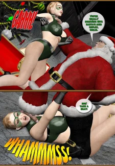 DangrBabeCentral – Merry Christmas 2020 0019