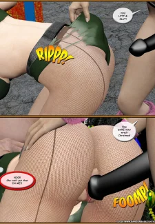 DangrBabeCentral – Merry Christmas 2020 0023