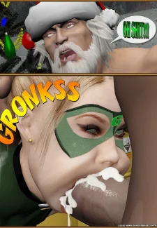 DangrBabeCentral – Merry Christmas 2020 0025