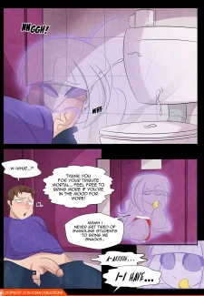 DankoDeadZone – Lady of the Night – Issue 1 (12)