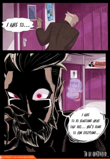 DankoDeadZone – Lady of the Night – Issue 1 (13)