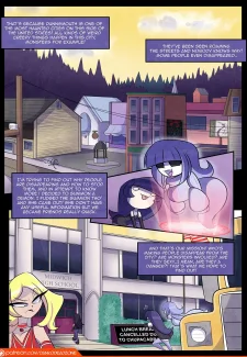 DankoDeadZone – Lady of the Night – Issue 1 (6)