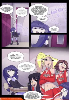 DankoDeadZone – Lady of the Night – Issue 1 (7)