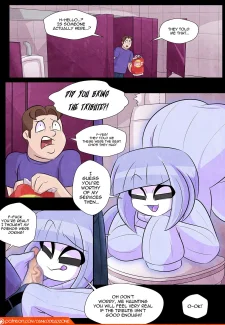DankoDeadZone – Lady of the Night – Issue 1 (9)