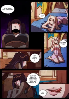 Different Normal – Kinkymation (8)