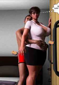 Doctor Brandie 2- Crazydad (51)