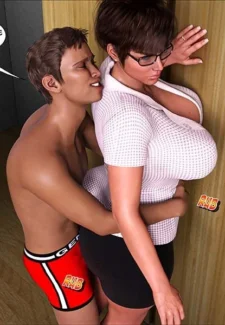 Doctor Brandie 2- Crazydad (53)