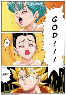 Dragon Ball H Sex Sayan! (Dragon Ball Z) (9)