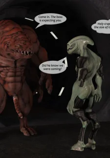 [Droid447] Stranded (100)