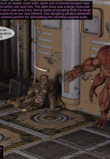 [Droid447] Stranded (101)
