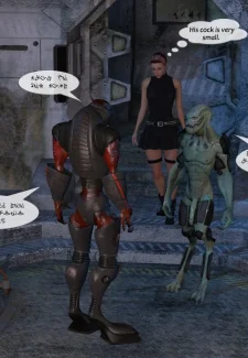 [Droid447] Stranded (25)