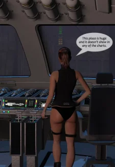 [Droid447] Stranded (3)