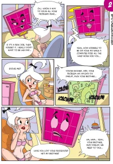 E-Thot – Elroy’s Thot (3)