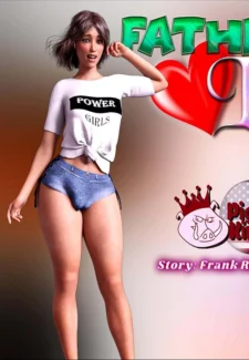 Father's Love 02- Pigking