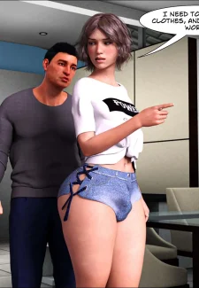 Father’s Love 02- Pigking (34)