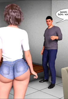 Father’s Love 02- Pigking (5)