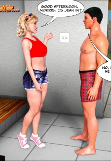 Father’s Love 03- Pigking (144)
