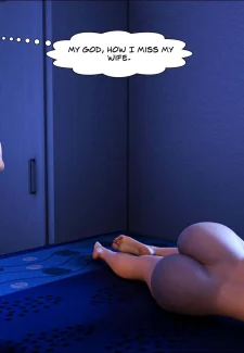 Father’s Love Parte 01- Pigking (11)