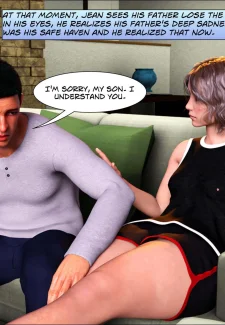 Father’s Love Parte 01- Pigking (58)