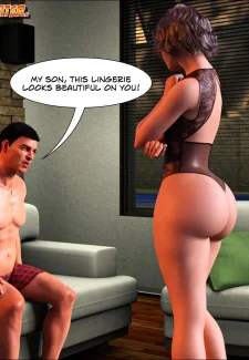 Father’s Love Parte 01- Pigking (60)