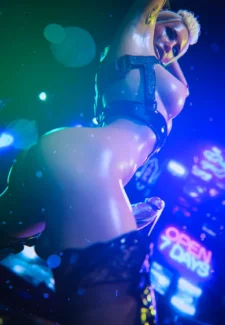 Forged3DX – Brylee Dystopia (12)