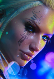 Forged3DX – Brylee Dystopia (5)