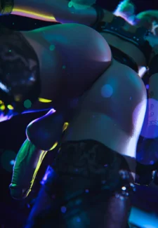 Forged3DX – Brylee Dystopia (7)