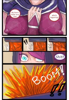 [Furret el Furro] A NTR Story0008