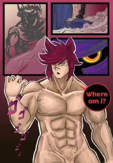 [Furret el Furro] A NTR Story0009