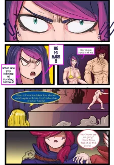 [Furret el Furro] A NTR Story0011