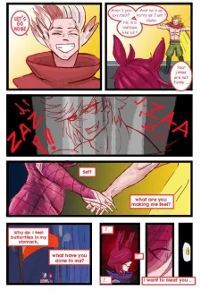 [Furret el Furro] A NTR Story0012