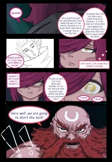 [Furret el Furro] A NTR Story0019