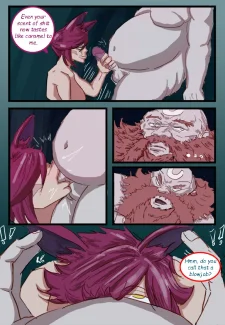 [Furret el Furro] A NTR Story0022