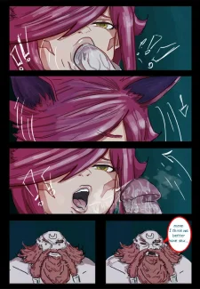 [Furret el Furro] A NTR Story0024