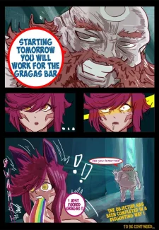 [Furret el Furro] A NTR Story0033