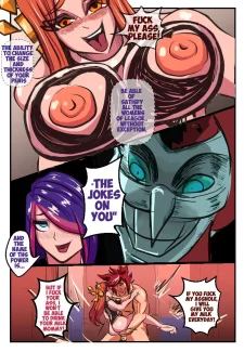 [Furret el Furro] A NTR Story0044