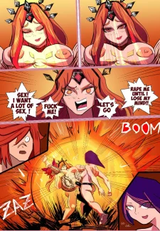 [Furret el Furro] A NTR Story0055