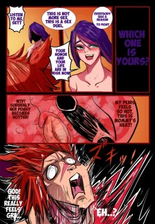 [Furret el Furro] A NTR Story0056