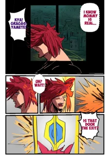[Furret el Furro] A NTR Story0065