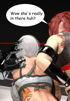 FutaFighters – Vale vs Syde (30)