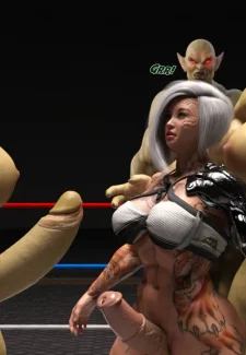 FutaFighters – Vale vs Syde (51)