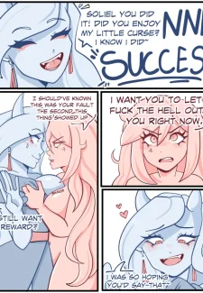 Ghoulmommie- Soliel’s No Nut November (34)