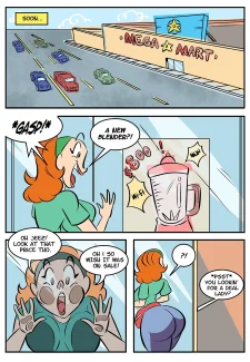 Glassfish- Discount Momma (3)