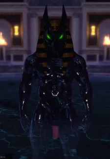 Gold and Onyx- Shassai (18)