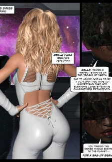 Gonzo – Venus Rising (4)