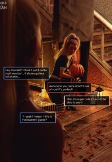 Halloween Album – Cock Worship Lessons (21)