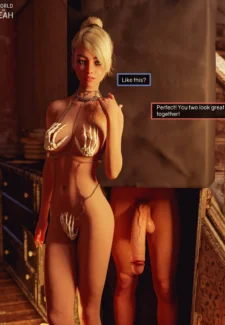 Halloween Album – Cock Worship Lessons (25)