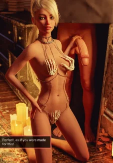 Halloween Album – Cock Worship Lessons (30)