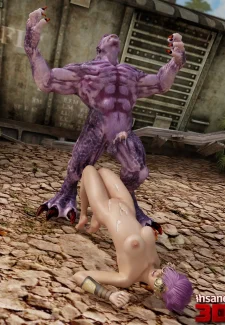 Insane3D – Devilish Dicking (20)